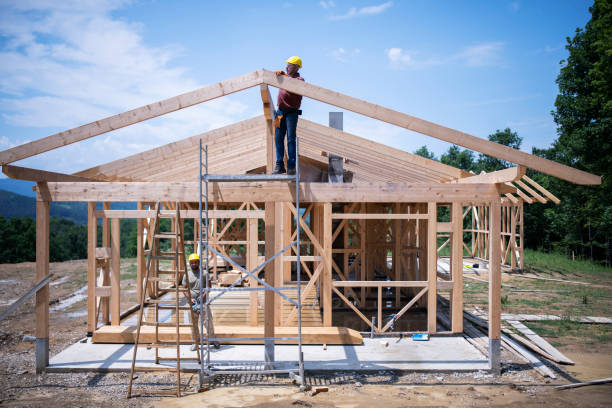 Best Emergency Roof Repair  in Kenhorst, PA