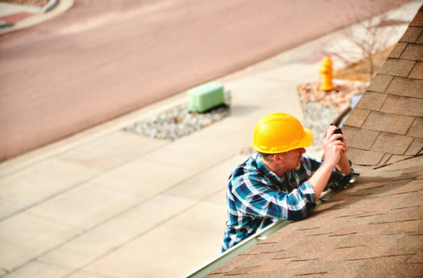 Professional Roofing Contractor in Kenhorst, PA