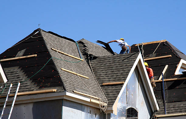 Quick and Trustworthy Emergency Roof Repair Services in Kenhorst, PA