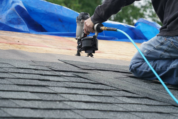 Quick and Trustworthy Emergency Roof Repair Services in Kenhorst, PA