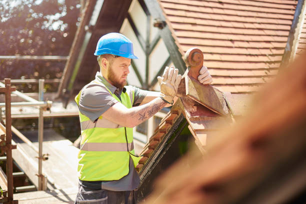 Best Metal Roofing Contractor  in Kenhorst, PA